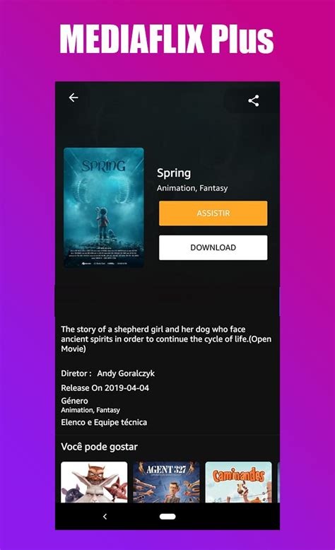 flixembed|mediaflix para tv.